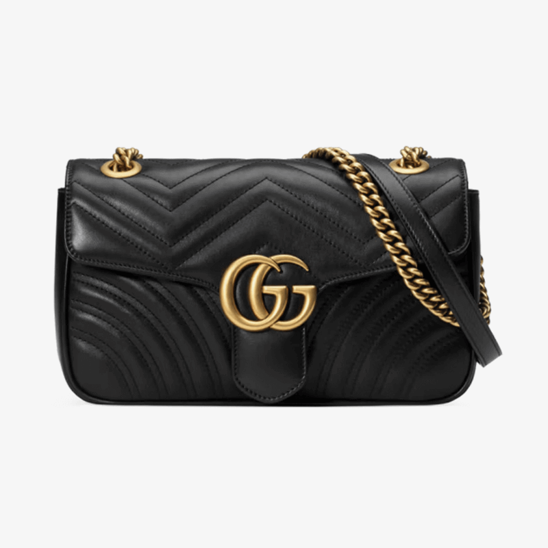 GUCCI古驰GG Marmont系列